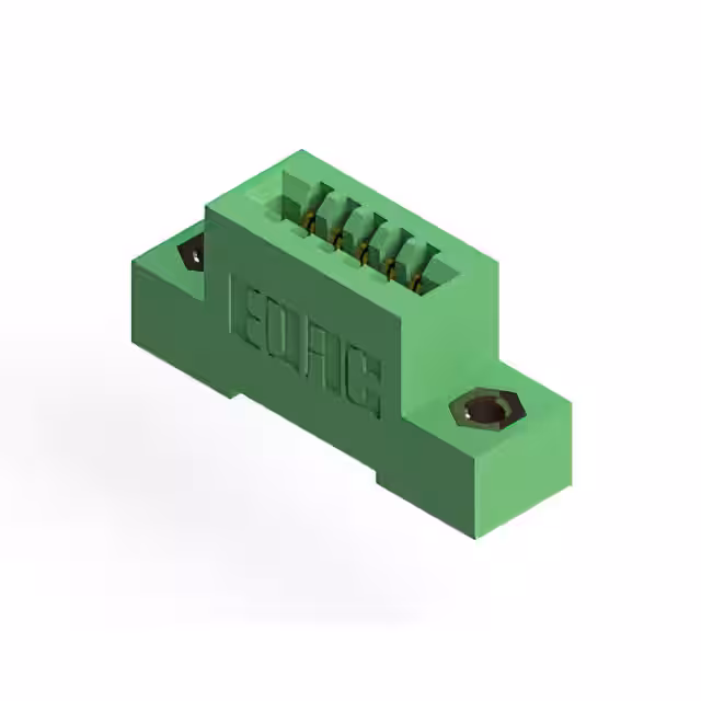 342-005-524-107 EDAC Inc.  Conectores de tableros de borde